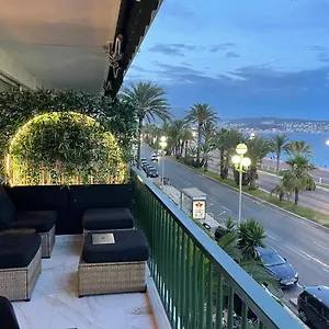  Appartement Le Saint-george Riviera