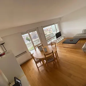 Le Tregor By Cocoonr Appartement Rennes