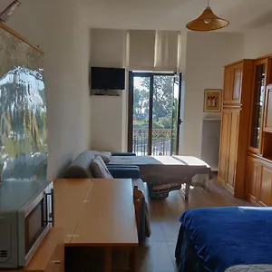  Appartement Studio By The Sea And Albert 1 Garden